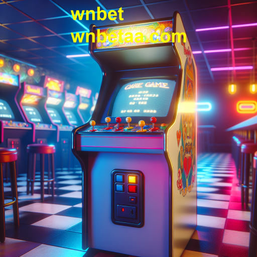 A Era Dourada dos Jogos de Arcade