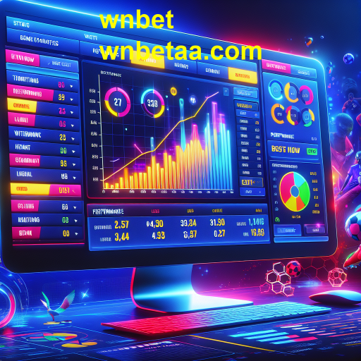 Apostas Esportivas na wnbet: Diversão e Oportunidade
